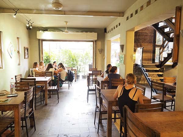 Viavia resto and bakery