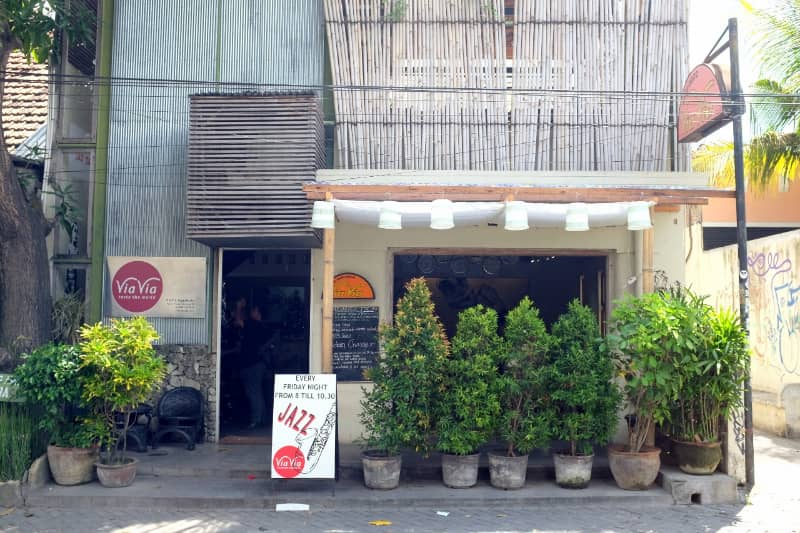Viavia resto and bakery