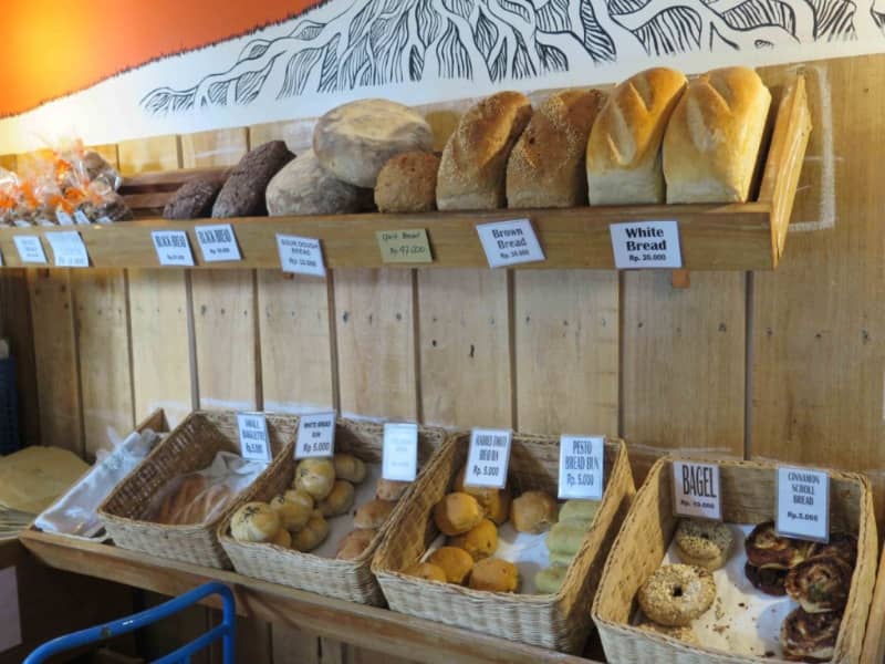 Viavia resto and bakery