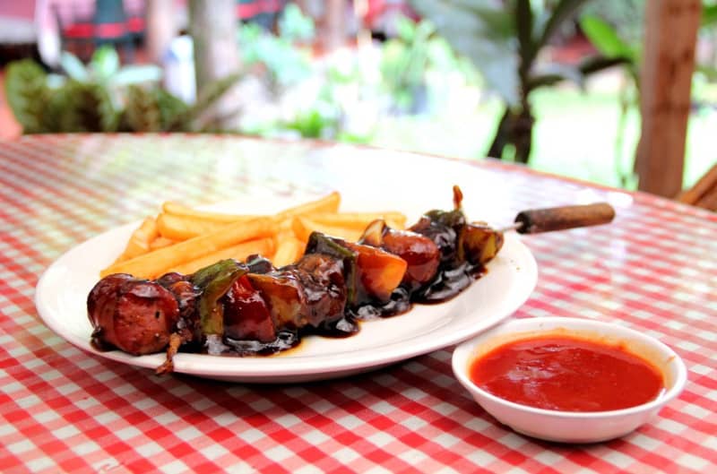 restaurant bandung