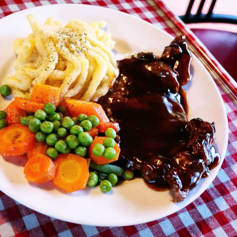 restaurant bandung