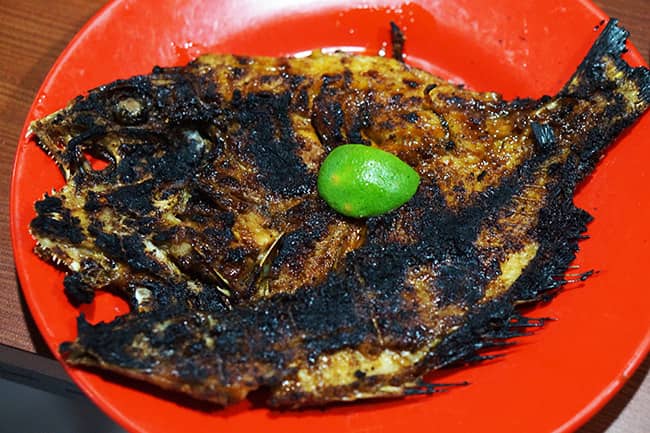 sari laut cak mat gresik