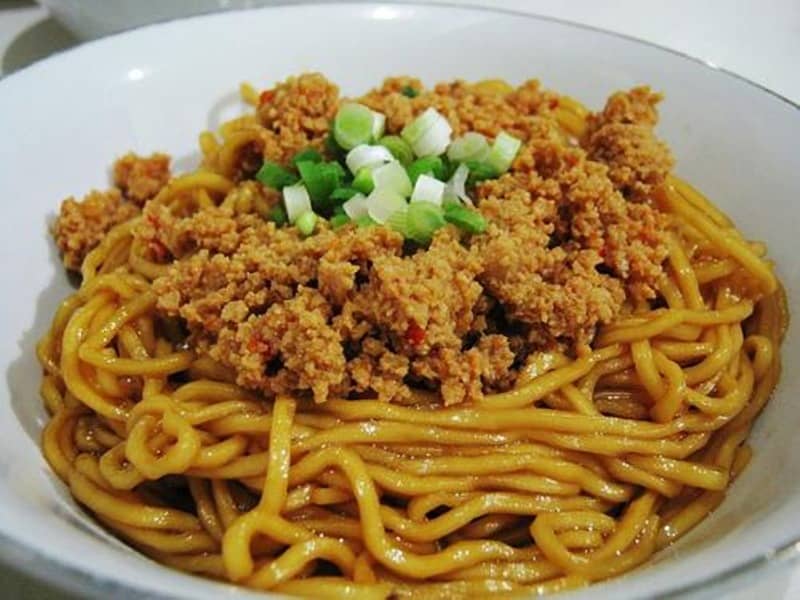 mie naripan bandung