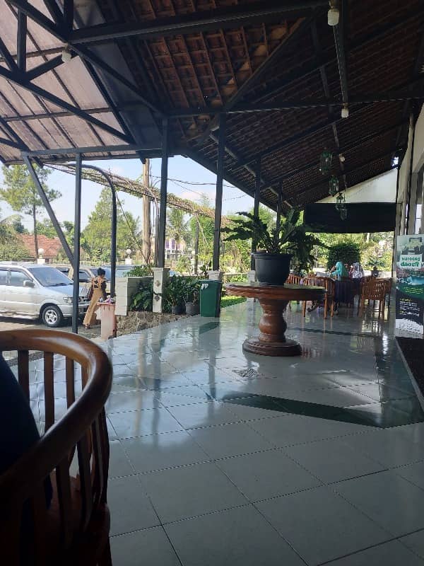 Repoeblik Telo malang