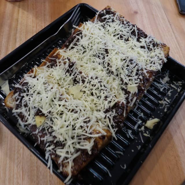 warung kudeta medan