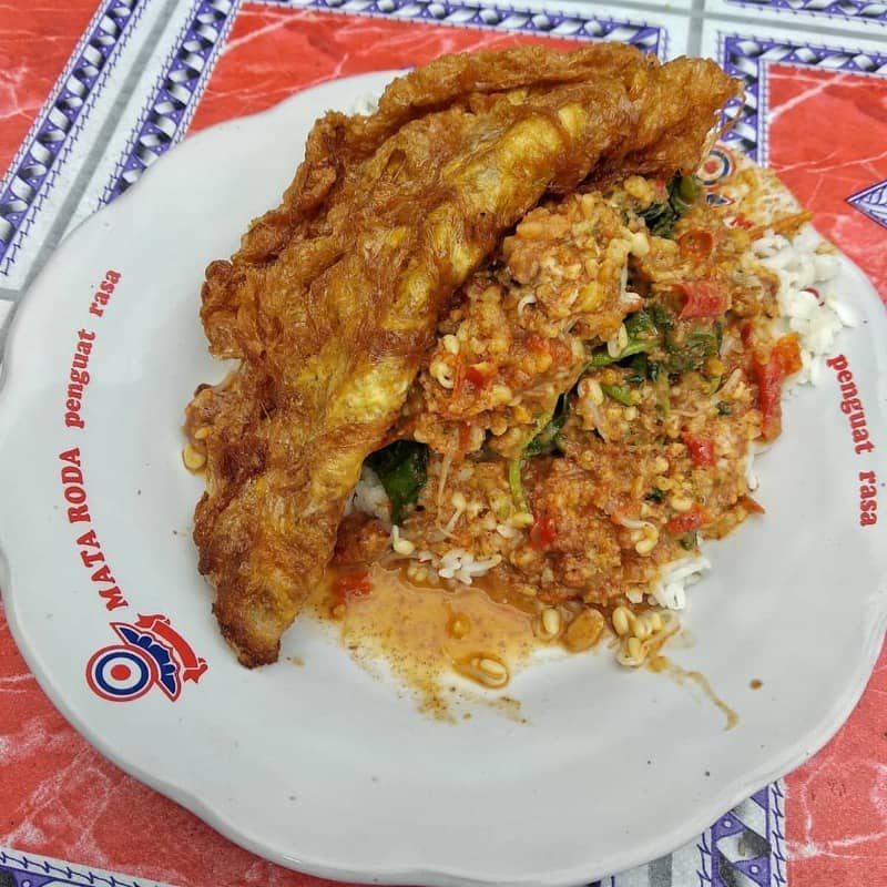 soto bu ramelan
