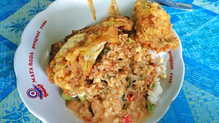 soto bu ramelan