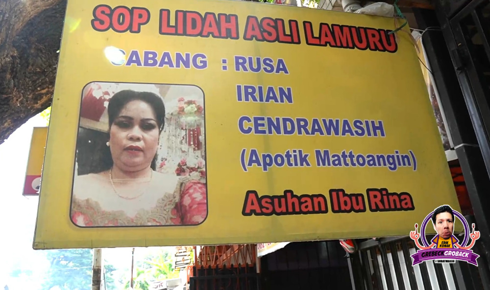 rekomendasi sop enak di makasar