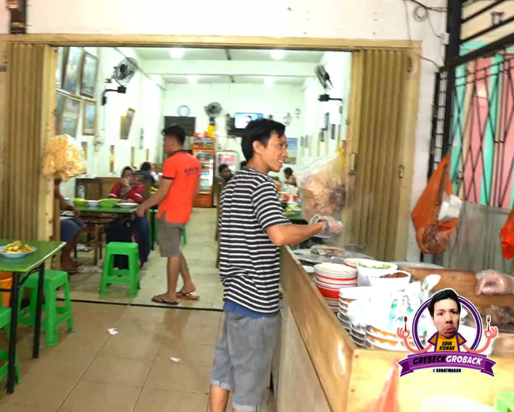 kuliner makasar