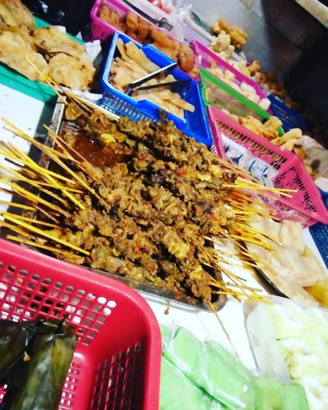 colok gembrung