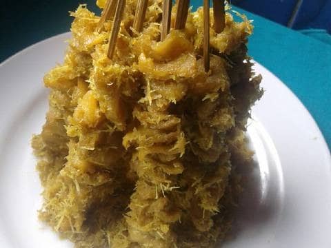 colok gembrung