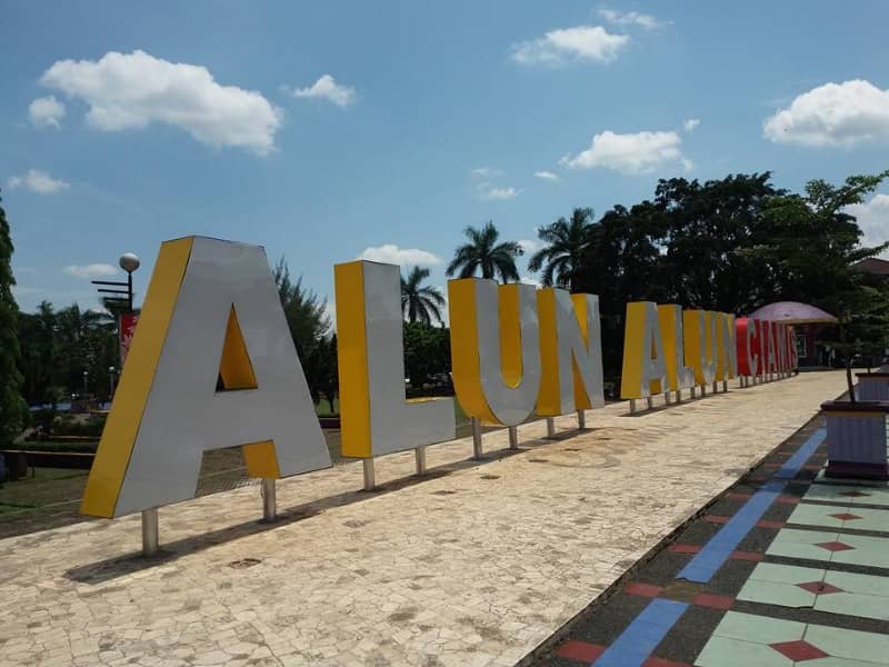 kuliner enak di ciamis