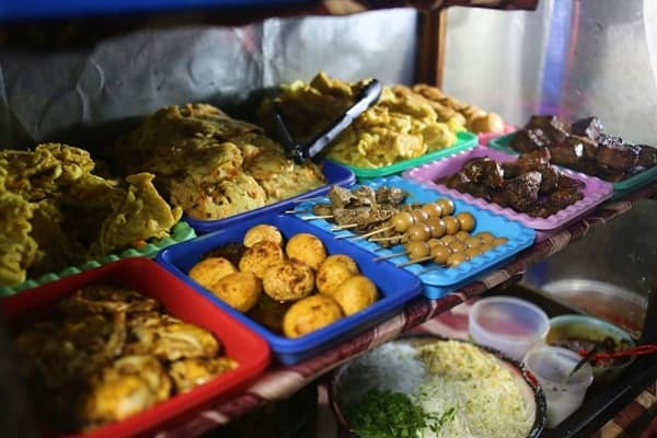 soto sampah yogyakarta