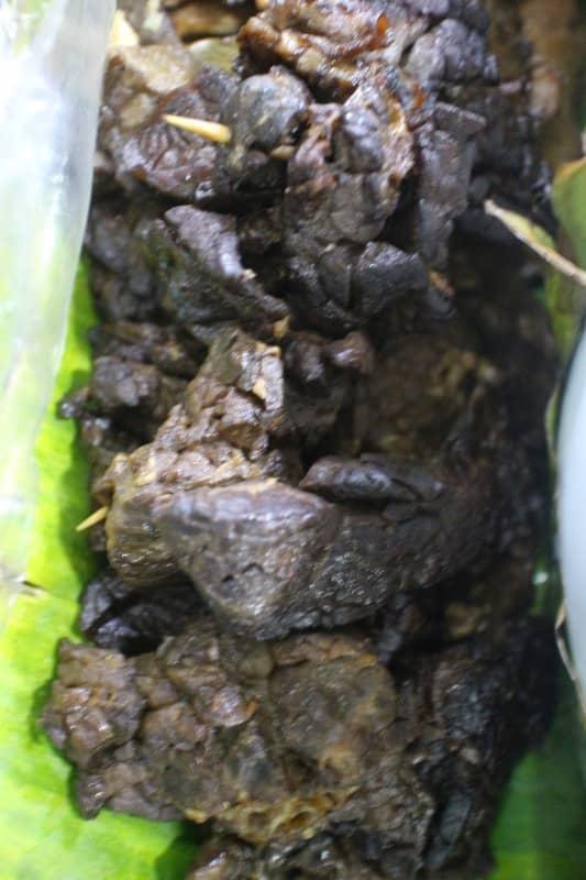 nasi krawu buk mila