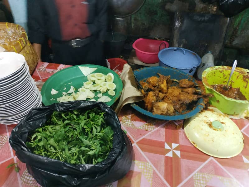 ayam goreng purnama