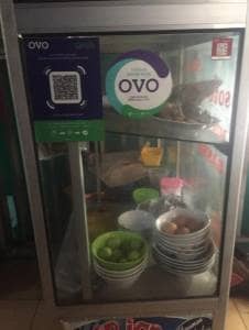 soto ayam niki echo cakung