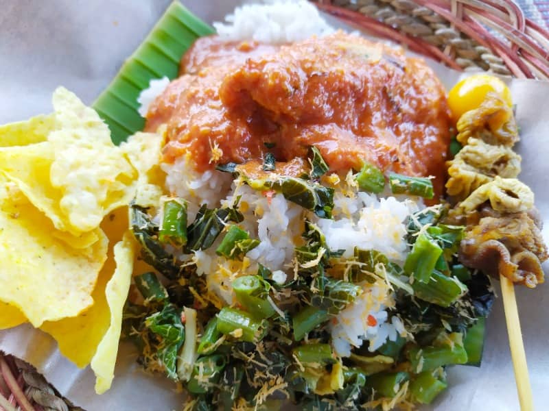 sego boranan