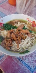 mie ayam surabaya
