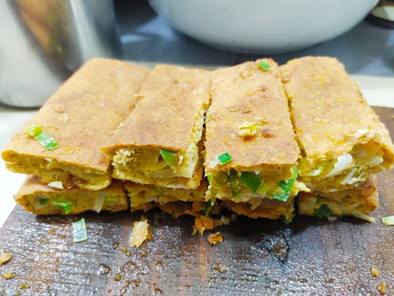 martabak telur tegal