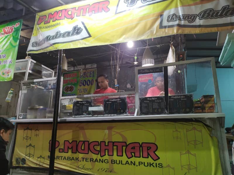 terang bulan pak muchtar
