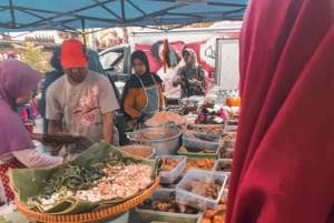 kuliner di denpasar