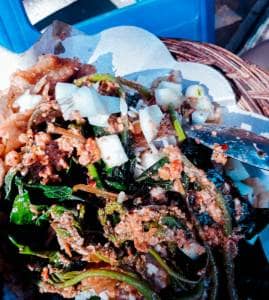 kuliner di denpasar