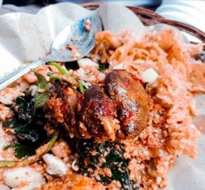 kuliner di denpasar