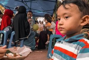 kuliner di denpasar