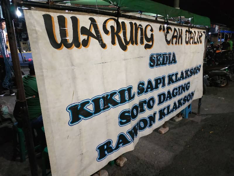 kuliner di surabaya