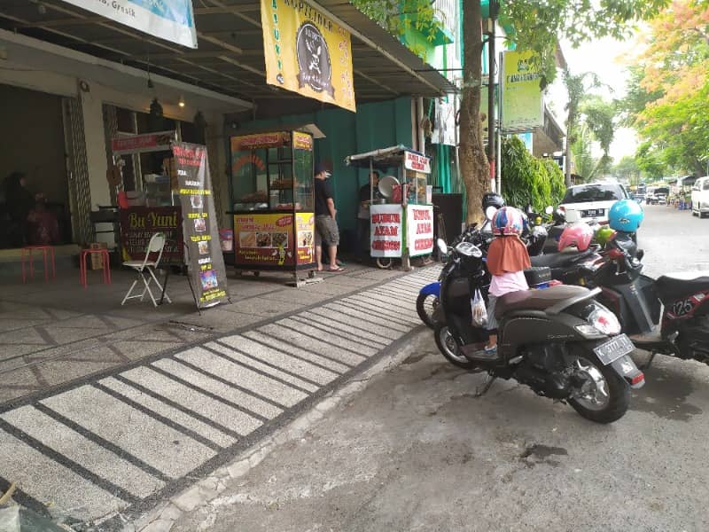 kuliner di gresik