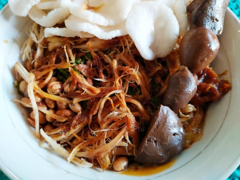kuliner di gresik