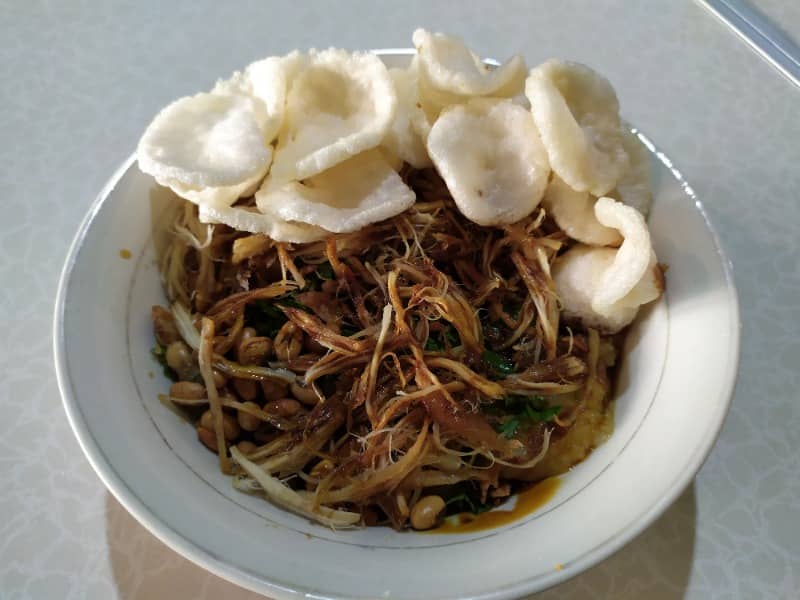 kuliner di gresik
