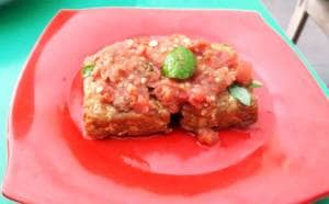 kuliner di denpasar