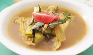 kuliner di denpasar