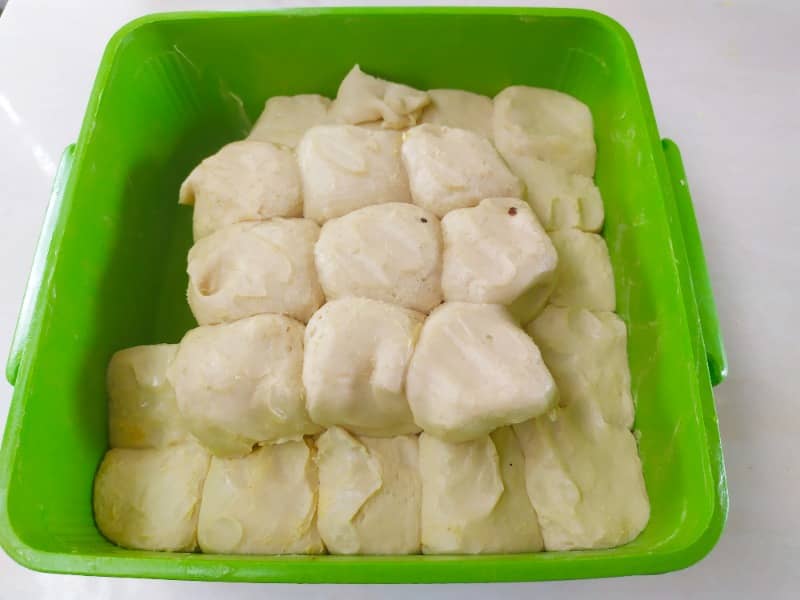 roti canai malaysia