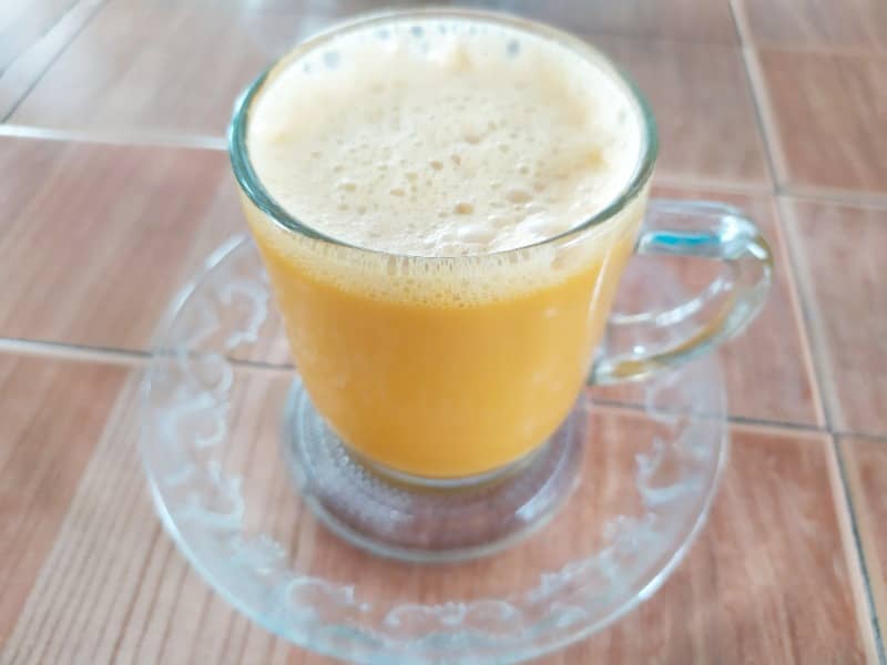 roti canai malaysia
