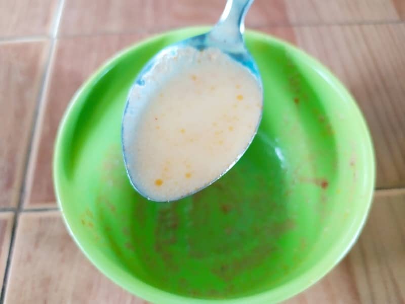 roti canai malaysia