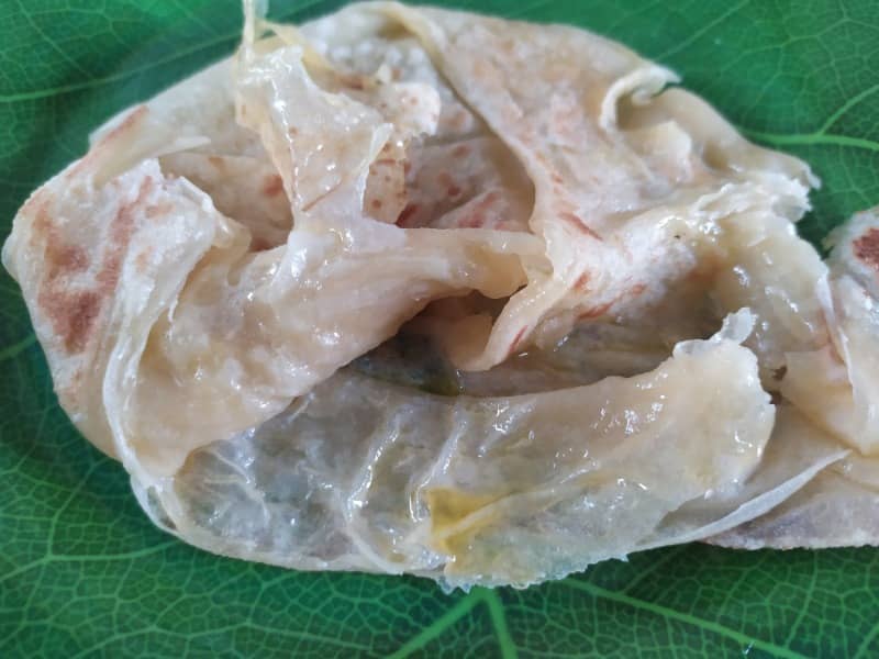 roti canai malaysia