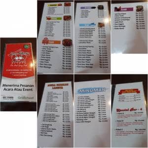 warung oemah kepiting