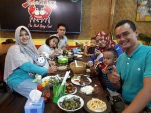 warung oemah kepiting