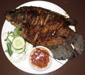 warung oemah kepiting