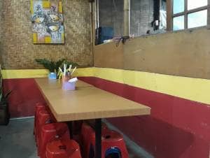 warung oemah kepiting