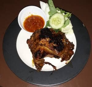 warung oemah kepiting