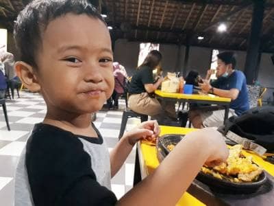 Waroeng Steak and Shake