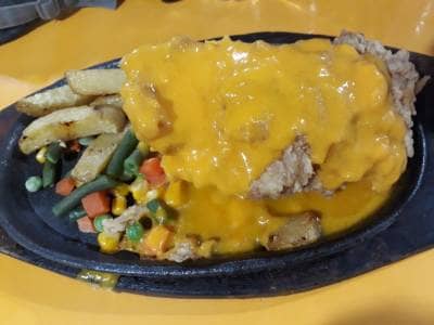 Waroeng Steak and Shake