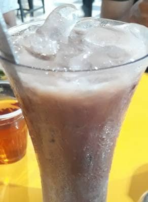 Waroeng Steak and Shake