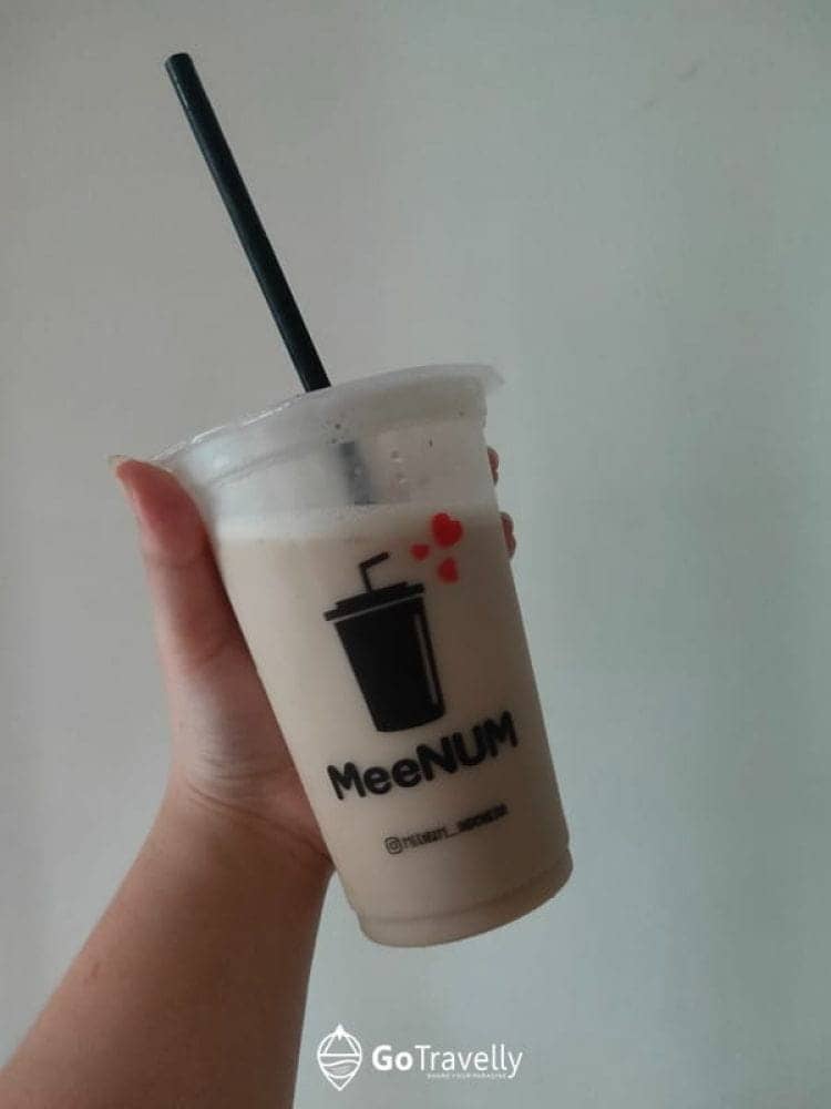 Cari kopi enak di keputih, yuk cobain MeeNUM!