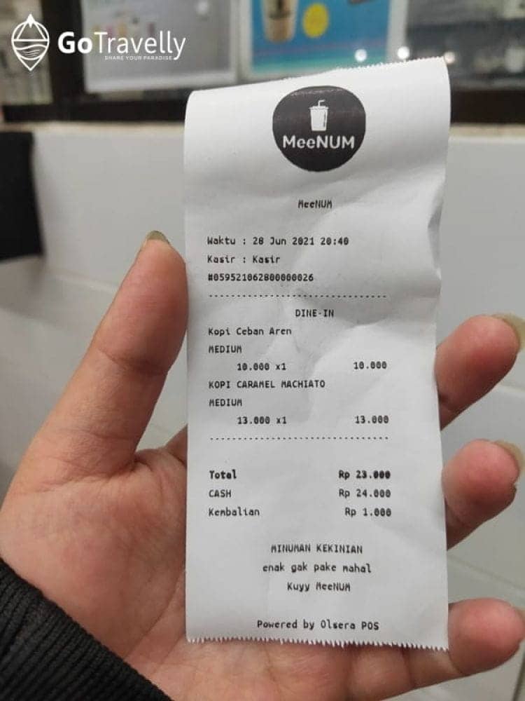 tempat nongkrong di Surabaya