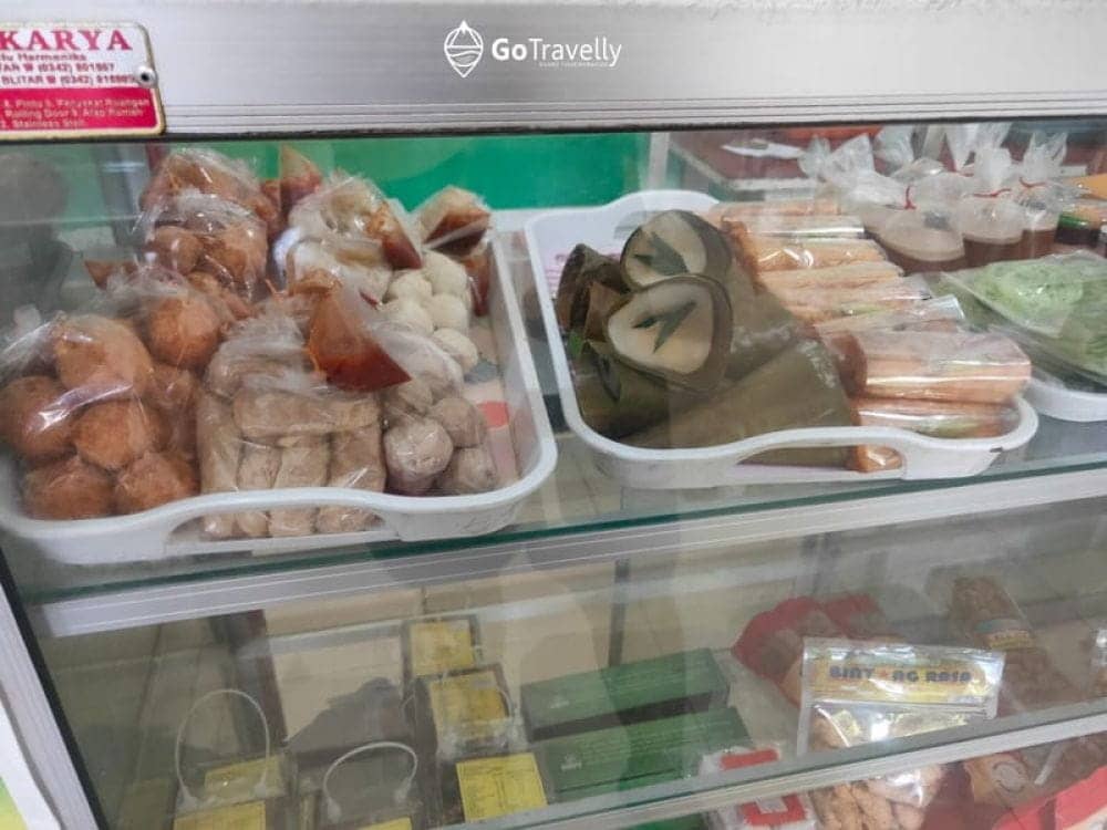 kuliner wajib coba di Blitar