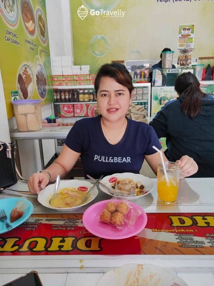 Warung Sri Rejeki Blitar